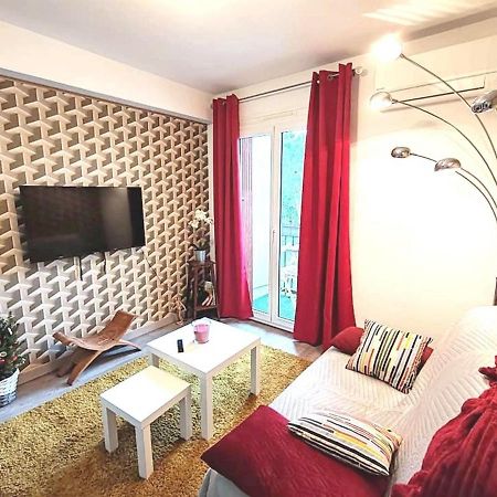 La Halte Catalane Apartment Перпинян Екстериор снимка