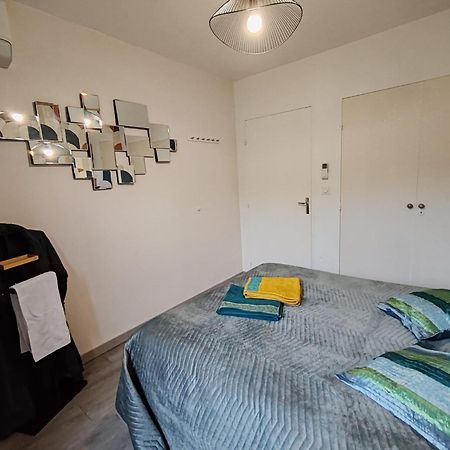 La Halte Catalane Apartment Перпинян Екстериор снимка