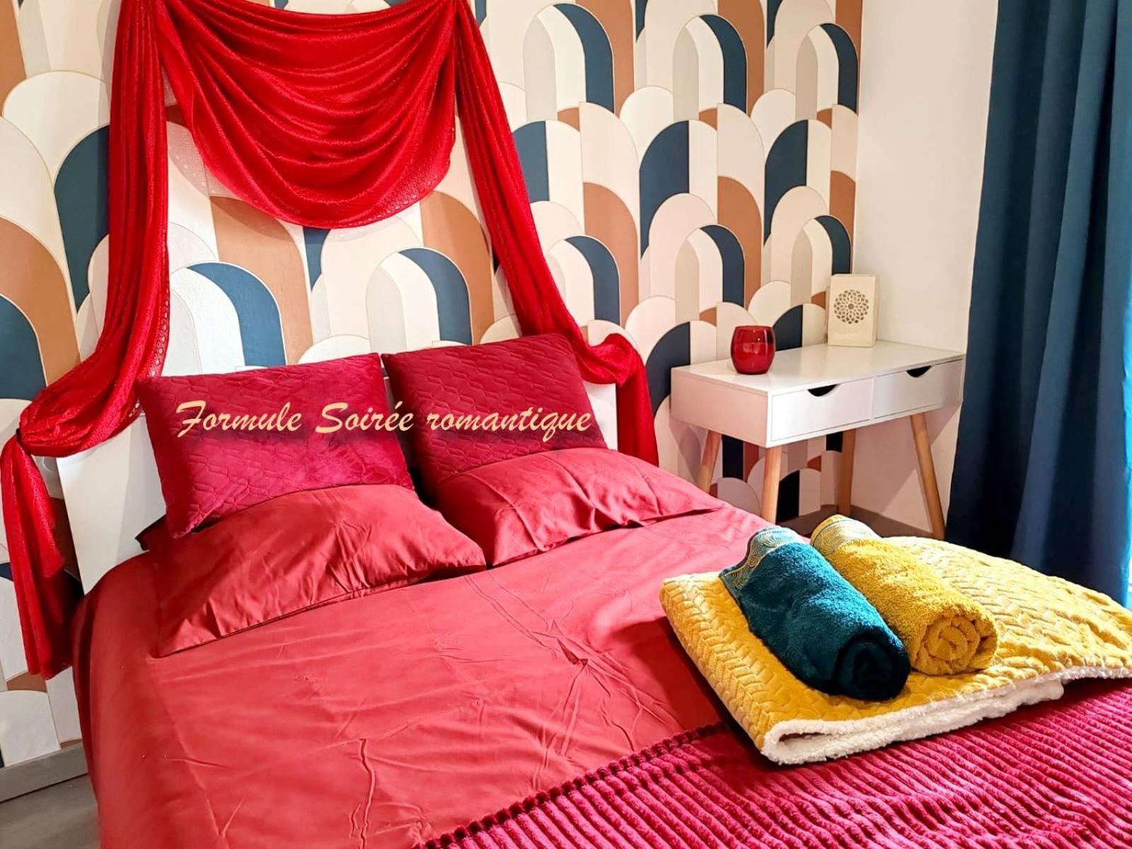La Halte Catalane Apartment Перпинян Екстериор снимка
