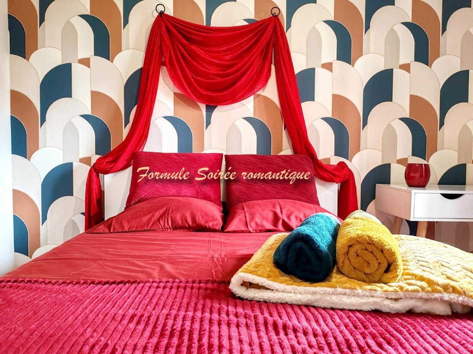 La Halte Catalane Apartment Перпинян Екстериор снимка